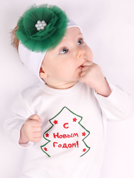Боди «С Новым Годом!» фото 3