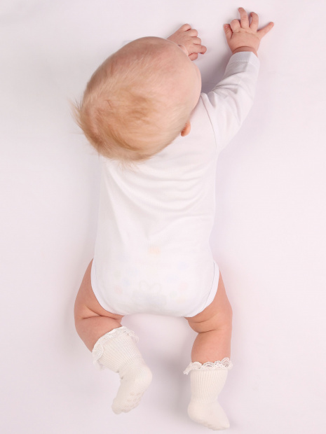 Боди «Мне 1 месяц» фото 3