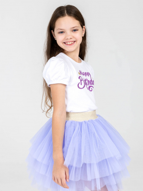 Футболка «Happy Birthday» фото 3