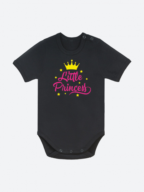 Боди «Little Princess» фото 4