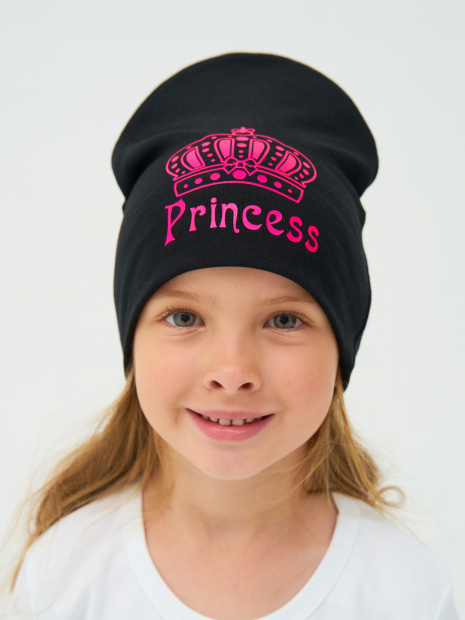 Шапка «Princess Корона» фото 1