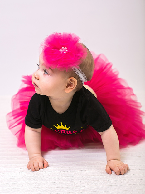 Боди «Little Princess» фото 2