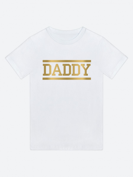 Футболка «DADDY» фото 2