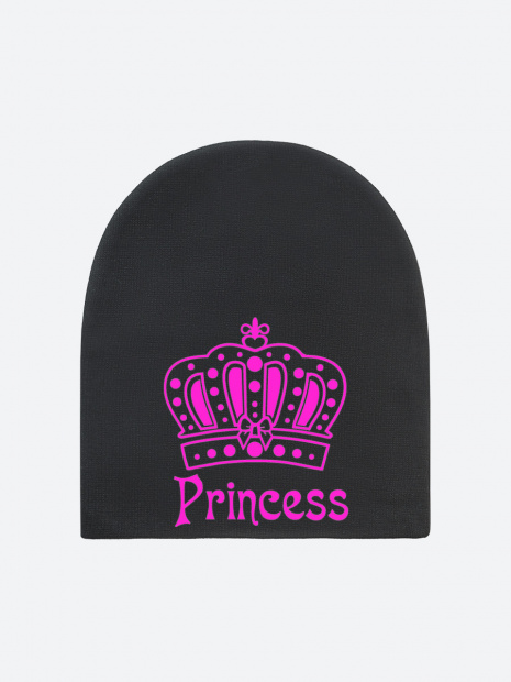 Шапка «Princess Корона» фото 4